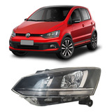 Farol Fox Crossfox 2015