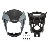 Farol Frente Cg Titan