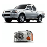 Farol Frontier 2003 2004