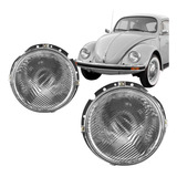 Farol Fusca 85 86