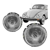 Farol Fusca 85 86