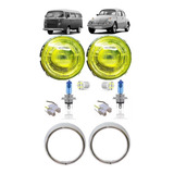 Farol Fusca Kombi 77