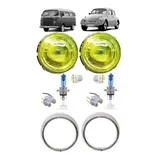 Farol Fusca Kombi 77