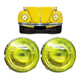 Farol Fusca Passat Kombi