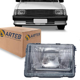 Farol Gm Chevette Marajo