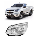 Farol Gm S10 Lt