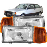 Farol Gol 87 88