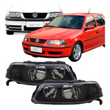 Farol Gol G3 2000