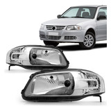 Farol Gol G4 2005