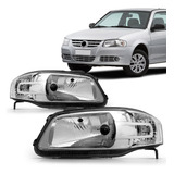 Farol Gol G4 2005