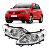 Farol Gol G5 09