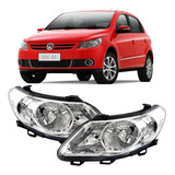 Farol Gol G5 09