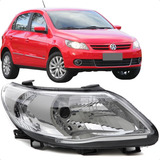 Farol Gol G5 2009