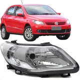 Farol Gol G5 2009