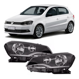 Farol Gol G6 13