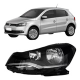 Farol Gol G6 2012