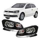 Farol Gol G6 2013