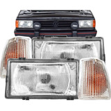 Farol Gol Gts Gti