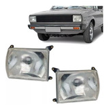 Farol Gol Saveiro Bx