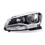 Farol Gol Saveiro Voyage