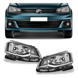 Farol Gol Voyage G7