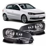 Farol Gol Voyage Saveiro