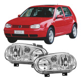 Farol Golf 1999 2000
