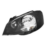 Farol Golf 2007 2008