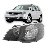 Farol Golf 2008 2009
