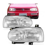 Farol Golf Glx Gti