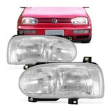 Farol Golf Glx Gti