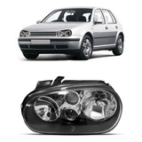 Farol Golf Sapao 1999