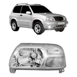 Farol Grand Vitara