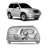 Farol Grand Vitara