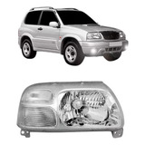 Farol Grand Vitara 1998