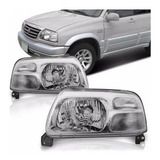 Farol Grand Vitara 1998