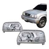 Farol Grand Vitara 1998
