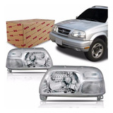 Farol Grand Vitara 1998
