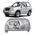 Farol Grand Vitara 1998 99 2000 2001 02 2003 04 2005 06 2007