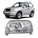 Farol Grand Vitara 1998