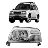 Farol Grand Vitara 1998