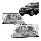 Farol Grand Vitara 2009