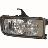 Farol H7 h1 Mercedes