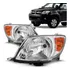 Farol Hilux Srv 2005 2006 2007 2008 2009 Pisca Ambar