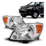 Farol Hilux Srv 2005