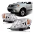 Farol Hilux Srv 2006 2007 2008 2009 Pisca Ambar