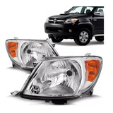 Farol Hilux Toyota 2005