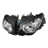 Farol Honda Cbr 1000rr