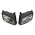 Farol Honda Cbr 600rr 2007 2008 2009 2010 2011 2012 ( Novo )