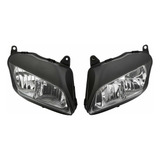 Farol Honda Cbr 600rr